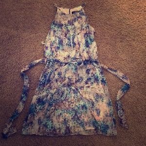Guess Floral Dress